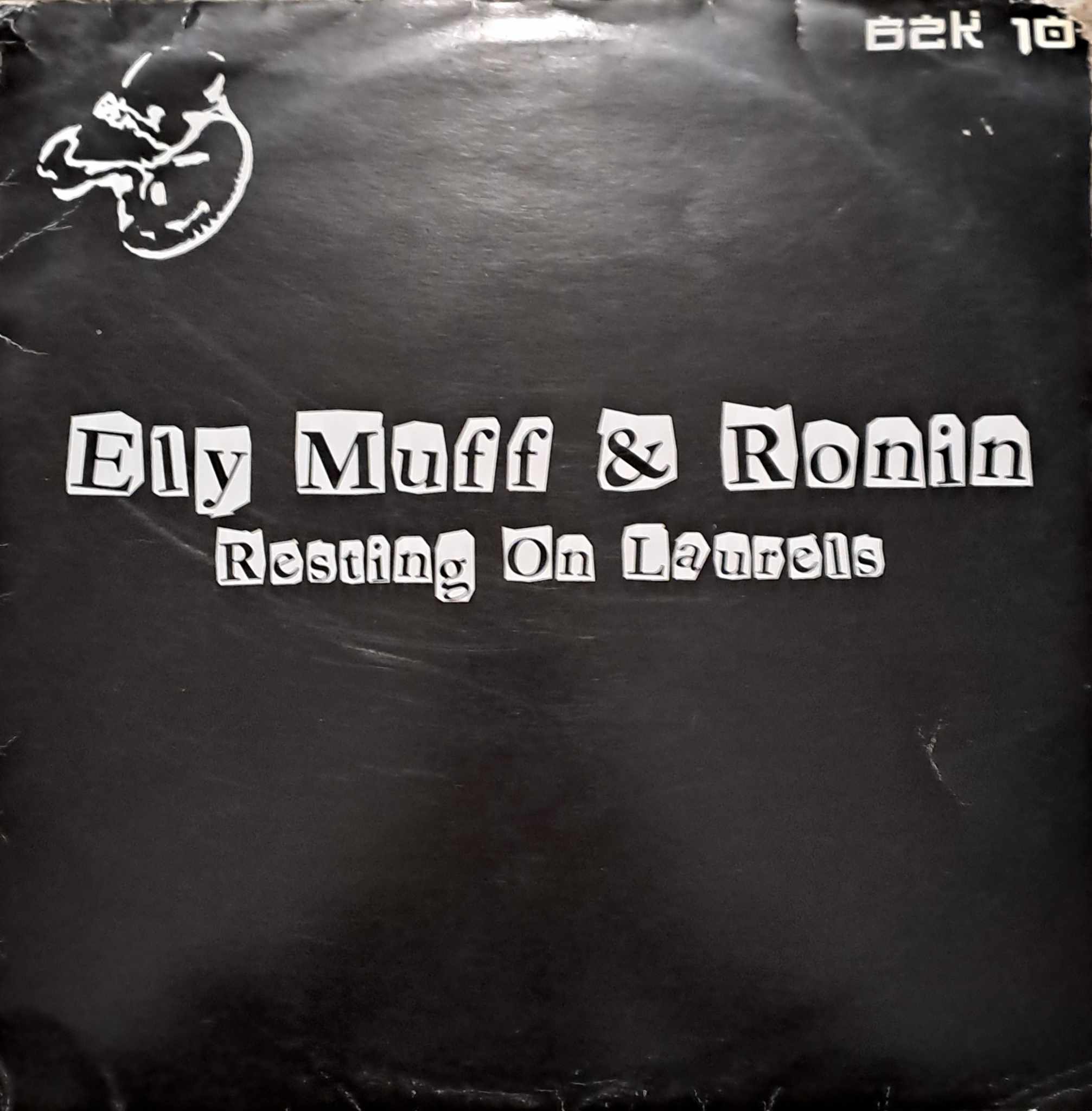Born To Kick 10 - vinyle hardcore